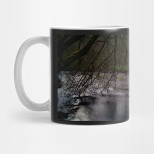 NATURE'S FLOW Mug